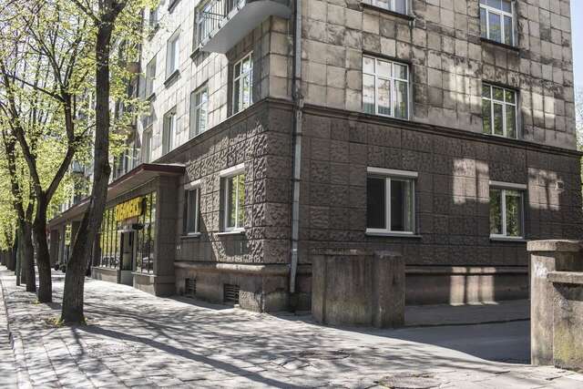 Апартаменты Old Town River Apartments Клайпеда-15