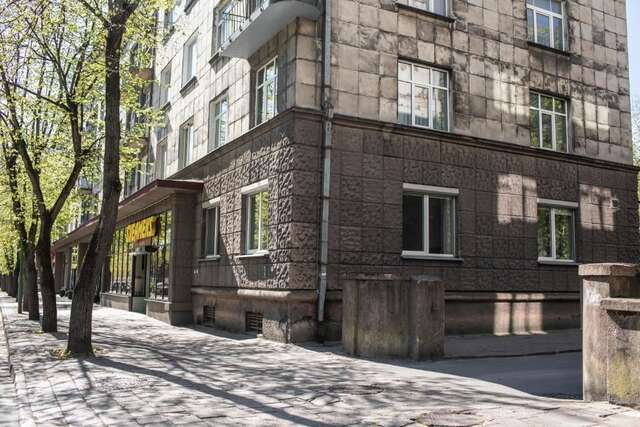 Апартаменты Old Town River Apartments Клайпеда-27